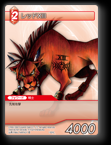 1-024C レッドXIII