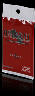 ChapterⅢ ブースターパック