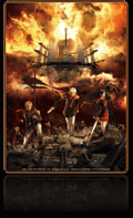 カードスリーブ・FINAL FANTASY 零式 <B>