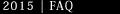 Capter 15 | FAQ